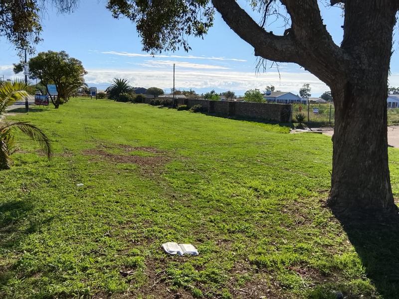 0 Bedroom Property for Sale in Albertinia Western Cape